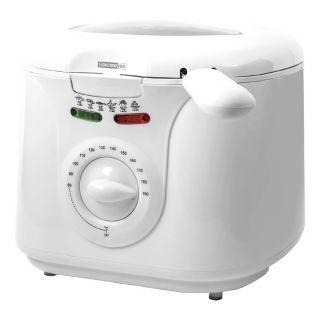 FRIGGITRICE ELETTRICA 2LT 1450W