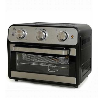 FORNO/FRIGG. OVEN CROCK 21LT 1800W