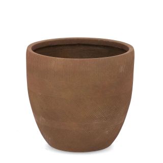 VASO RUSTY BOMBATO TAGLIA XL