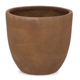 VASO RUSTY BOMBATO TAGLIA XXL