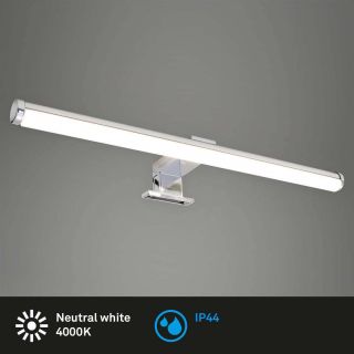 Luce specchio led pino 40 cm