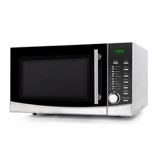 FORNO A MICROONDE DIGITALE - 30L