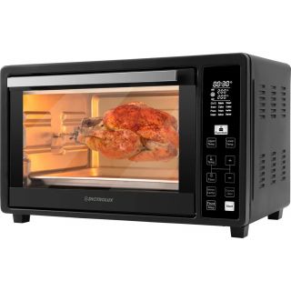 FORNO DIGITITALE INNOVATIVE 36LT VENTILATO 1500W