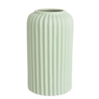 VASO ARTEMIDE SPICCHIO PORC VERDE H20