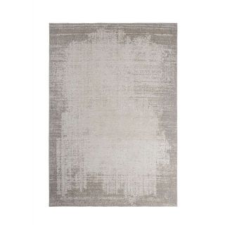 TAPPETO SILVA BLU GRIGIO 160X230