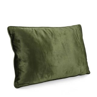 CUSCINO ARTEMIS VERDE OLIVA 40X60