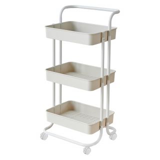 CARRELLO CUCINA SUSY DIM. 41X32X87