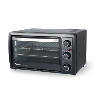 FORNO ELETTRICO 35LT JORDAN