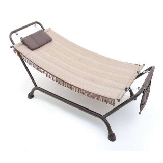 bali amaca prendisole beige