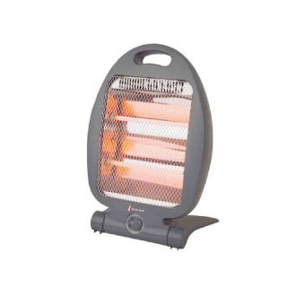 STUFA AL QUARZO AURORA TECH 800W