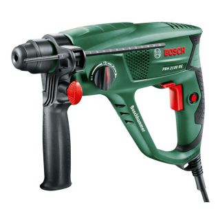 TRAPANO TASSELLATORE 550W BOSCH PBH 2100