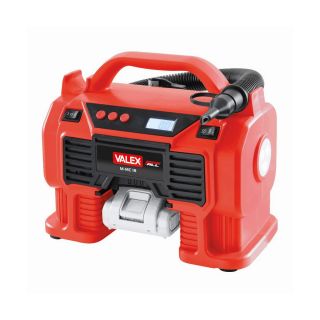 MINI COMPRESSORE VALEX M-MC 18