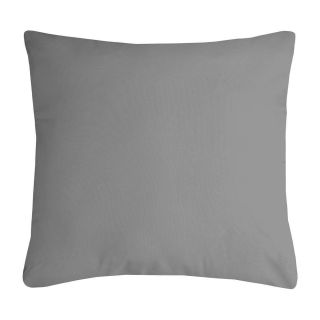 CUSCINO NELSON 60X60 CM GRIGIO TOPO