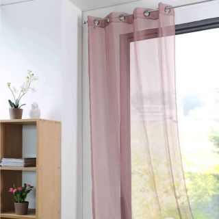 TENDA MONNA VOILE 140X280 BLUSH