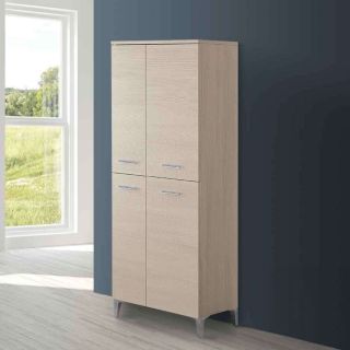 COLONNA DOPPIA 4 ANTE LARICE BEIGE