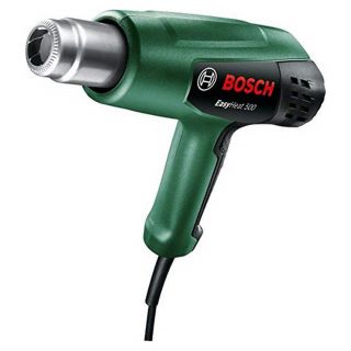 PISTOLA TERMICA BOSCH EASYHEAT 500