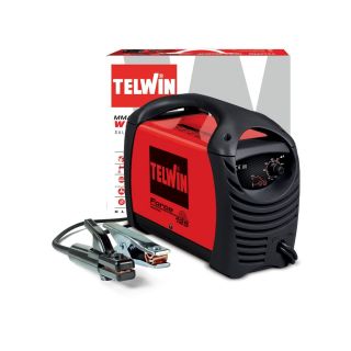 KIT SALDATRICE INVERTER FORCE TELWIN 125