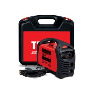 KIT SALDATRICE INVERTER TELWIN FORCE 145