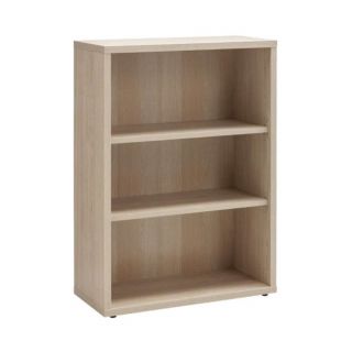 LIBRERIA DAVINCI 3 VANI ROVERE ELEGANCIA