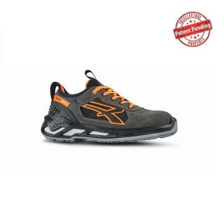 SCARPA U-POWER RYDER