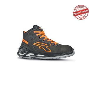 SCARPA U-POWER LORD