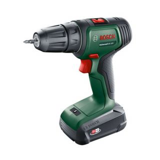 TRAPANO BOSCH UNIVERSAL DRILL 18V