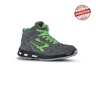 SCARPA U-POWER RAMAS