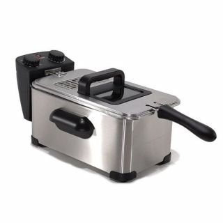 FRIGGITRICE QUICK FRYER ONE 3LT 2000W