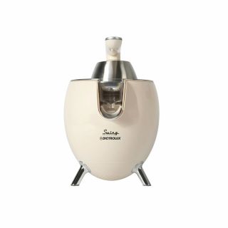 Spremiagrumi elettrico 300w crema