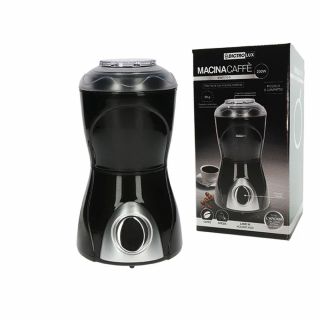 MACINA CAFFÉ NERO 200W