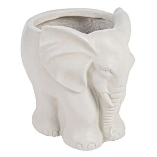 VASO ELEFANTE TAGLIA L