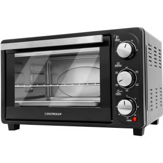 FORNO VENTILATO EXCLUSIVE 28LT 1500W NERO