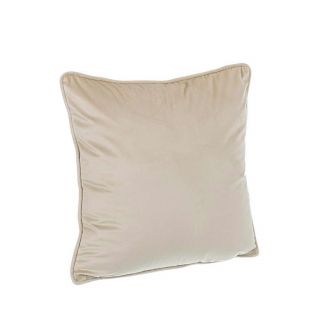 CUSCINO ARTEMIS BEIGE 40X40