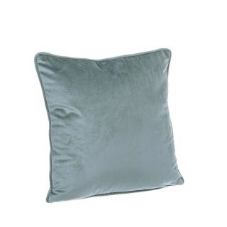 CUSCINO ARTEMIS VERDE ACQUA 40X40