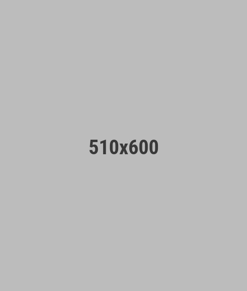 Armadio portascope 73x180H cm Bianco opaco con due ante Bianco